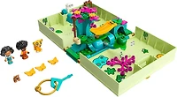 LEGO Disney La porte magique d'Antonio 43200 Ensemble de construction (99 pièces)