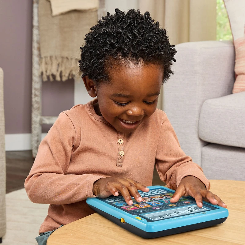 LeapFrog Touch & Learn eReader - English Edition