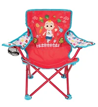 Chaise pliante Cocomelon