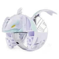 Bakugan Evolutions, Coffret Battle Strike Warrior Whale et Blitz Fox