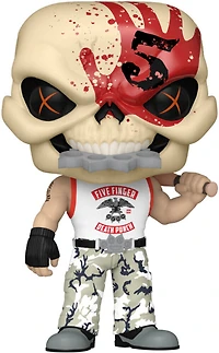 Figurine en Knucklehead par Funko POP! FFDP