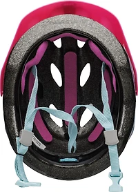 Child Cadence Rainbow Helmet