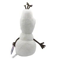 Disney- Frozen - Peluche super douce : Olaf
