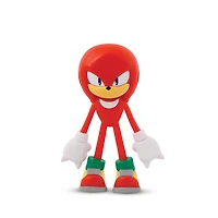 Flexfigs - 1 Pack - Sonic The Hedgehog - Knuckles