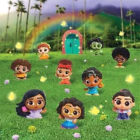 Disney Doorables Encanto Collection Peek, Figurines à Collectionner