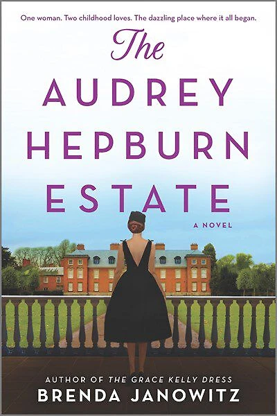 The Audrey Hepburn Estate - Édition anglaise