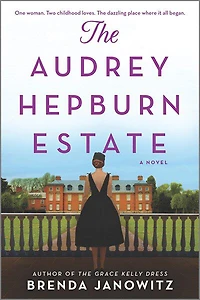 The Audrey Hepburn Estate - English Edition