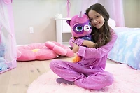 Mighty Moew Felicity Plush