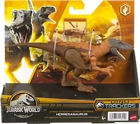 Jurassic World Combat Extrême Figurine articulée Dinosaure jouet