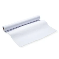 Rouleau de papier chevalet (18" X 75'')