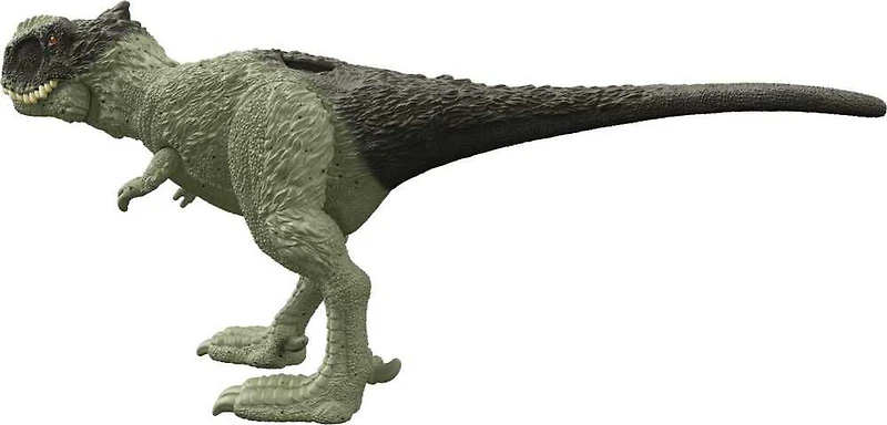 Figurines articulées de dinosaures Meute Féroce ​Rugops Primus Jurassic World