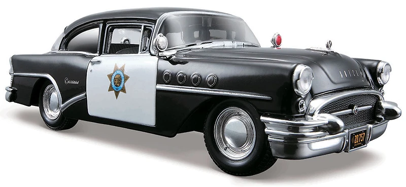 Maisto - 1:24 Special Edition Diecast