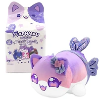 Peluche mystère classique Aphmau de 11 po - Série 2 - Aphmau et ses amis