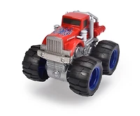 4 x 4 Offroader - L'assortiment peut varier