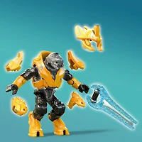 Mega Construx - Halo - Général Élite