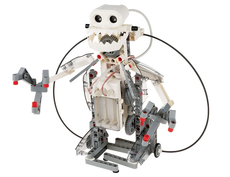 Robotique : Machines Intelligentes