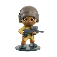 Figurine de la Collection Six d'Ubisoft - Glaz