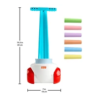 Fisher-Price Chalk 'n Walk
