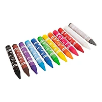 Art of Fun - Jumbo Crayons