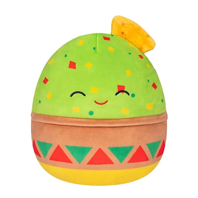 Squishmallows 7.5" - Gideon the Guacamole