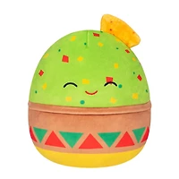 Squishmallows 7.5" - Gideon the Guacamole