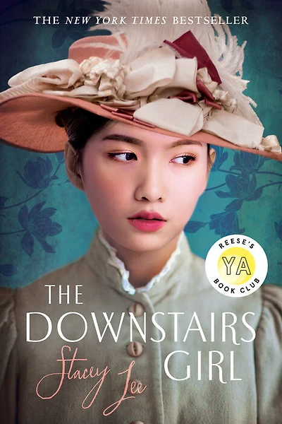 The Downstairs Girl - Édition anglaise
