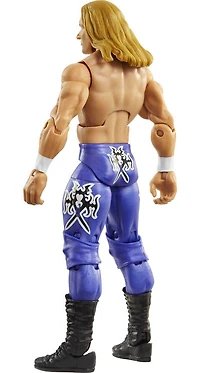 WWE Triple H Elite Collection Action Figure