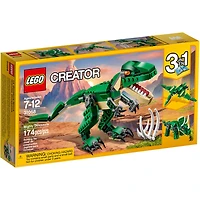 LEGO Creator Mighty Dinosaurs 31058 (174 pieces)