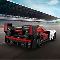 LEGO Speed Champion Porsche 963 76916 Ensemble de jeu de construction (280 pièces)