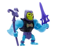 Masters of the Universe - Figurines MINIS - Eternia - Skeletor Armure de combat