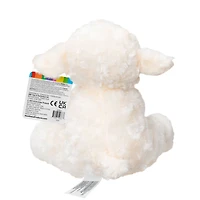 Alex Hug Me 10 inch Two Tone Lamb - R Exclusive