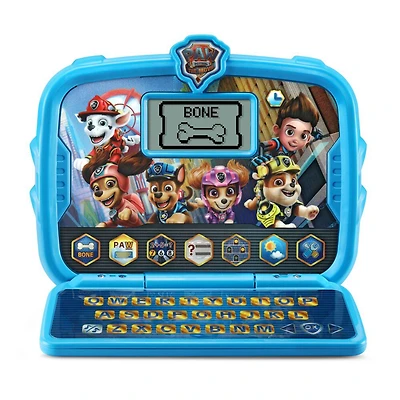 VTech PAW Patrol: Pat Patrouille Le Film - Mon ordi tablette éducatif