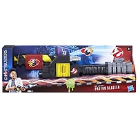 Ghostbusters, jouet Ghostbusters interactif Blaster à protons Zappeur de fantômes