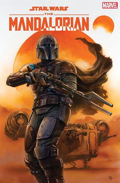 STAR WARS: THE MANDALORIAN - SEASON ONE, PART ONE - English Edition
