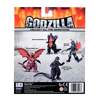 Monsterverse: Godzilla Final Wars (2004)