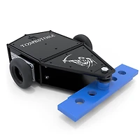 BATTLEBOTS REMOTE COMBAT 4 - Tombstone 3.0