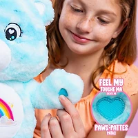 Care Bears 14" Ours Douce Sérénité ECO