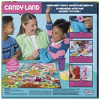 Candy Land Board Game (2025 Edition)