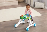 LeapFrog Scout's Get Up & Go Walker