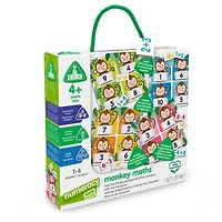 Early Learning Centre Monkey Maths - R Exclusive