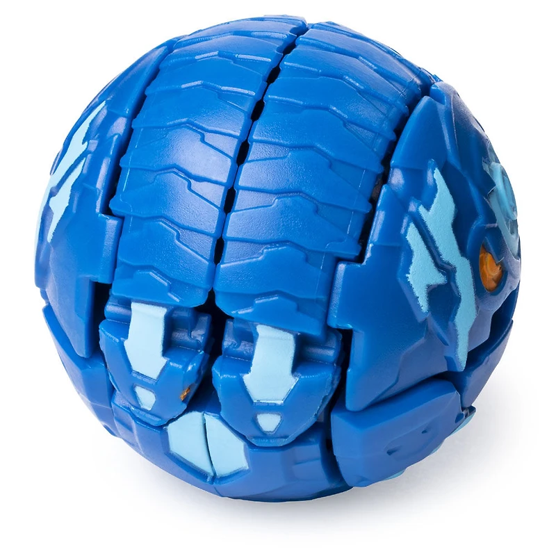 Bakugan, Aquos Nillious