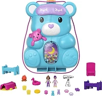 Polly Pocket - Sac à Main Ourson