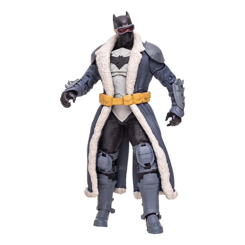 DC Build-A 7"Fig-Endless Winter: Batman