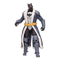 DC Build-A 7"Fig-Endless Winter: Batman