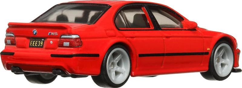 HotWheels-Véhicules Circuit Legend-Car Culture