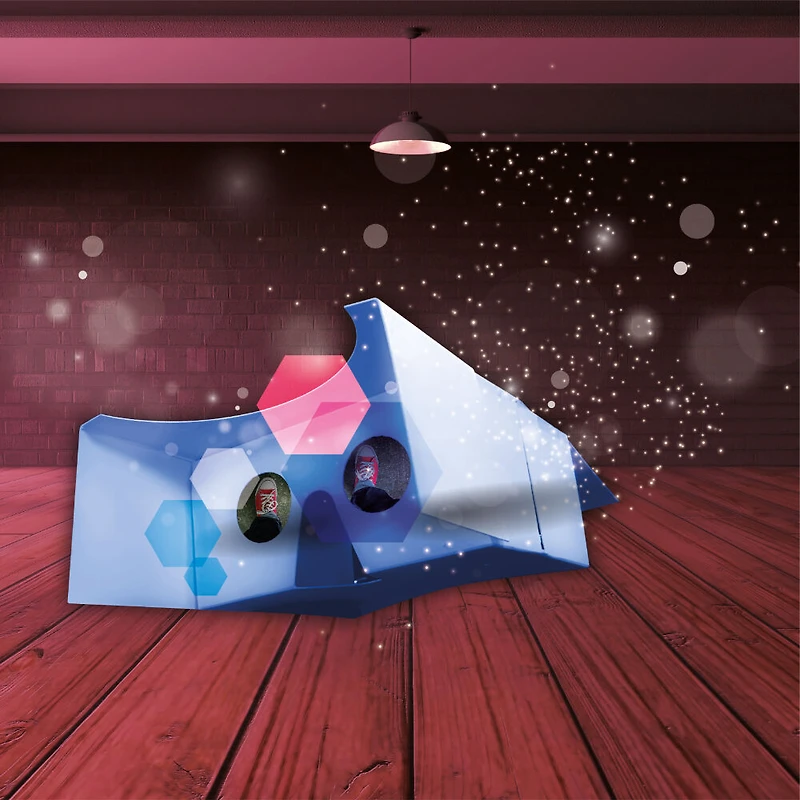 Science4You - Lab Farces de Tik Tok - Notre exclusivité