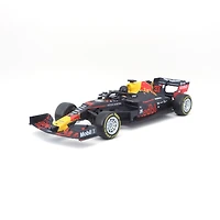 1:24 Formula 1 RC Assortment
