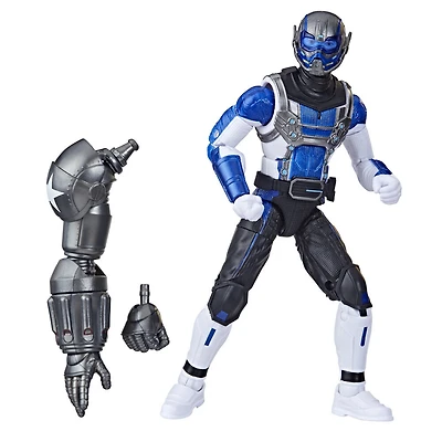 Hasbro Marvel Legends Series Marvel's Goliath, What If...? Marvel Legends Action Figurines de 15 cm