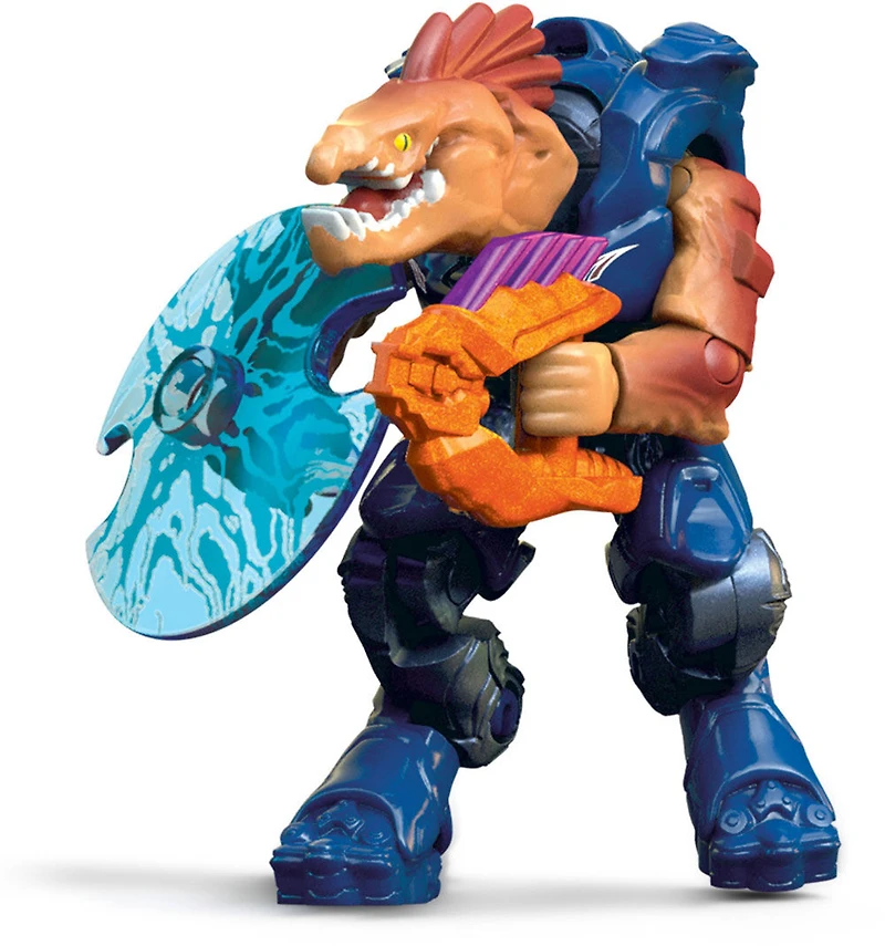Mega Construx - Halo - Jackal Mineur