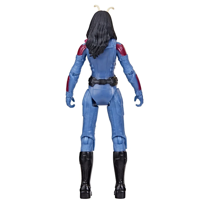 Marvel Studios Gardiens de la galaxie Vol. 3, figurine articulée Marvel's Mantis